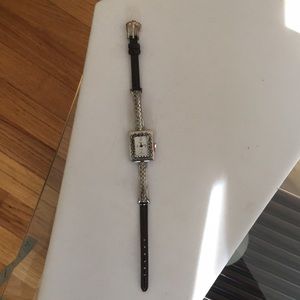 Western style quartz bracelet watch made in China
